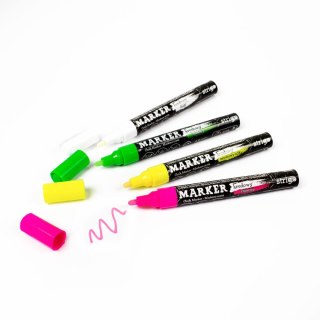 Marker specjalistyczny kredowy 5902315573123 Strigo (SSC211)