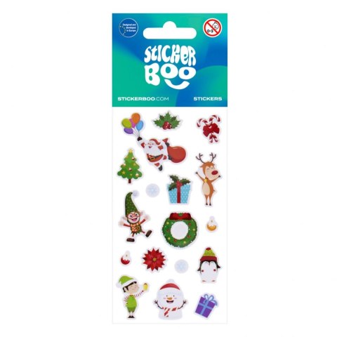 Naklejka (nalepka) Euro-Trade (541698)