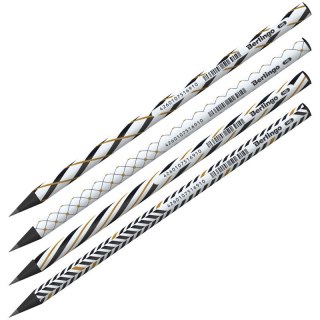 Ołówek HB Berlingo (299344)