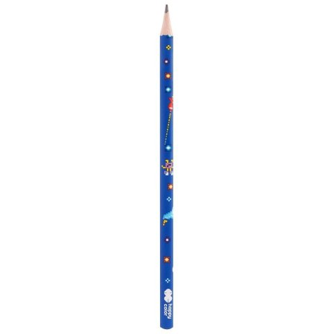 Ołówek Happy Color (HA 3130 02PI-2B KP72)