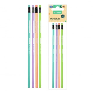 Ołówek pastel HB Starpak (536335)