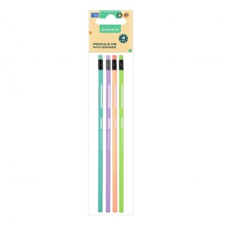 Ołówek pastel HB Starpak (536335)