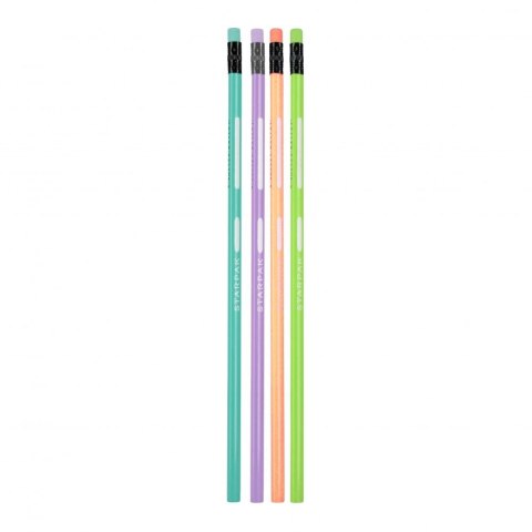 Ołówek pastel HB Starpak (536335)