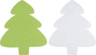 Ozdoba piankowa Craft-Fun Series choinki Titanum (12x14cm X 2mm)