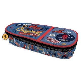 Piórnik z klapką Spider Man Beniamin (1405)