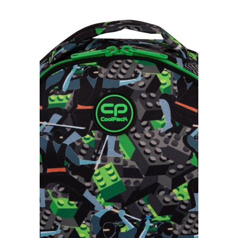 Plecak CoolPack Puppy Patio (F125823)
