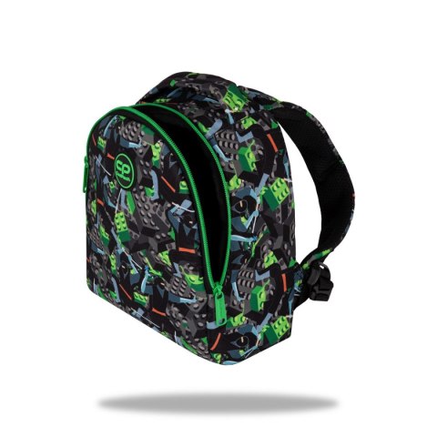 Plecak CoolPack Puppy Patio (F125823)