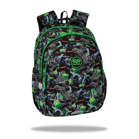Plecak Coolpack Kids From The Block Patio (F029823)
