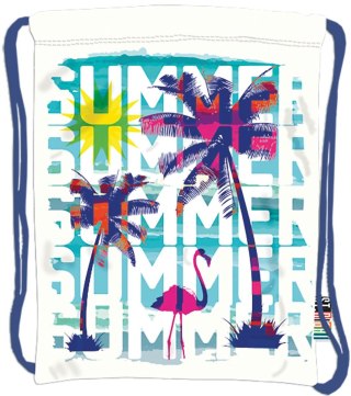 Plecak (worek) na sznurkach Stright plecak na sznurkach St.Right