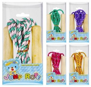 Skakanka sznurek Mega Creative (489007)