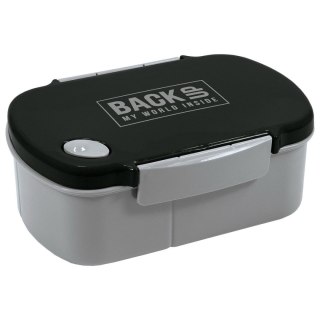 Śniadaniówka Backup 7 Derform (SB7B56)