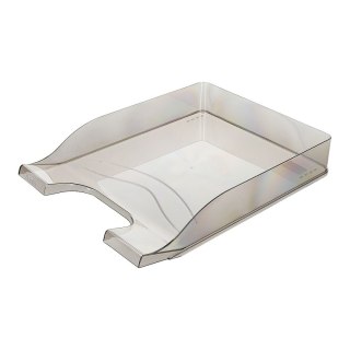 Szuflada na dokumenty przydymiony plastik [mm:] 60x254x 346 Bantex (100553688)