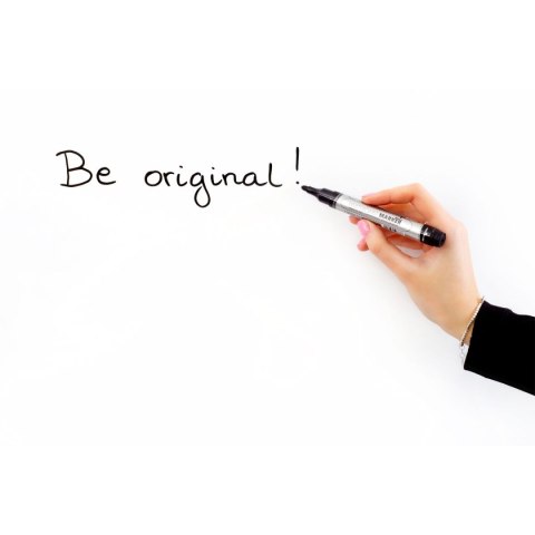 Tablica magnetyczna rama aluminiowa [mm:] 900x600 Memoboards (TM96ALC)