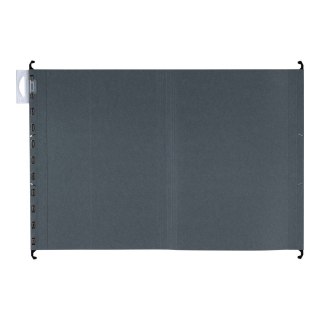 Teczka zawieszkowa Chic Ultimate A4 szary karton 230g Elba (100552082)