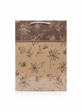 Torba prezentowa Kraft Paw (T-2)