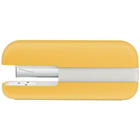 Zszywacz Cosy żółty 30k (55670019) Leitz