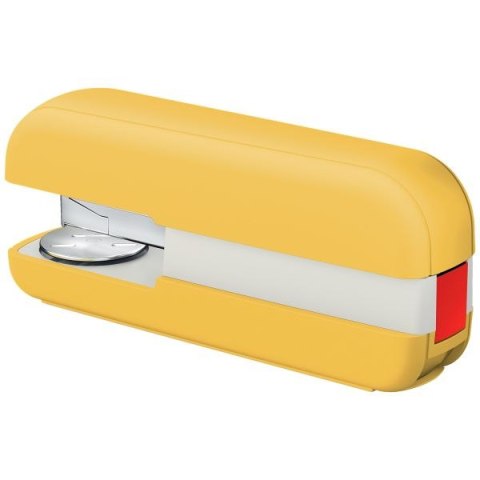 Zszywacz Cosy żółty 30k (55670019) Leitz