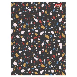 Brulion B5/160 B5 160k. linia St.Majewski