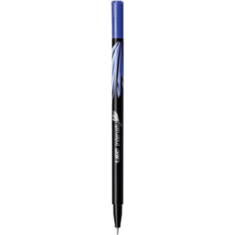 Cienkopis Intensity FINE wkład niebieski 0,4mm 1kol. Bic (942070)