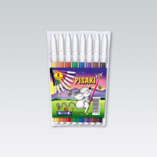 Flamaster 8 kol. Kamet