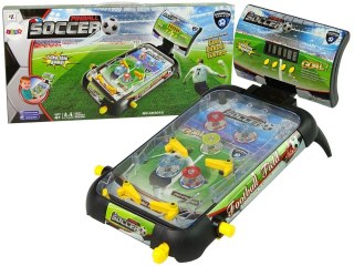 Gra zręcznościowa Pinball Flipper Świeci 53 cm Lean (10268)