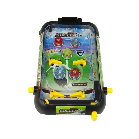 Gra zręcznościowa Pinball Flipper Świeci 53 cm Lean (10268)