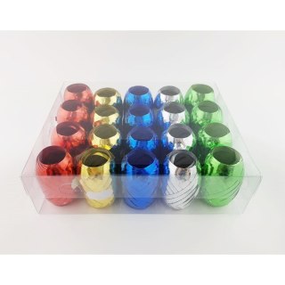 Kokon metalizowany 20m mix Darmon (H21)