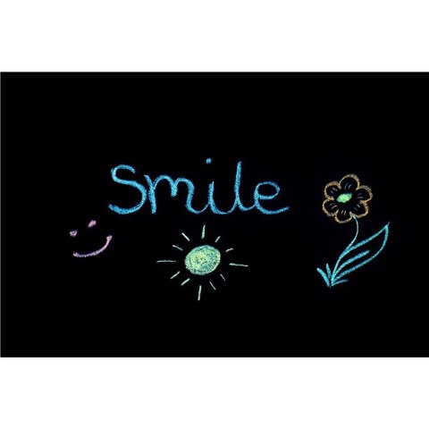 Kreda kolorowa MK004-99 Memobe