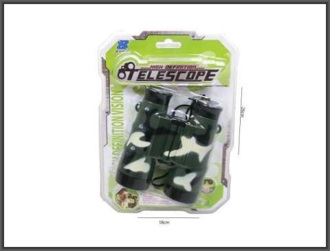 Lornetka 14 cm Hipo (H13960)