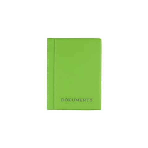 Okładka na dokumenty Grass Biurfol (KOD-03-02)