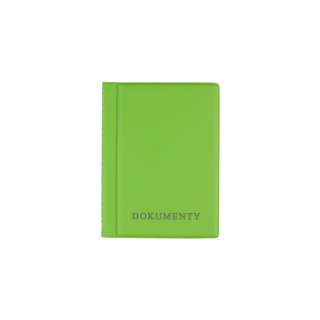 Okładka na dokumenty Grass Biurfol (KOD-03-02)