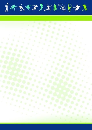 Papier ozdobny (wizytówkowy) galeria papieru A4 mix 170g Galeria Papieru (216717)