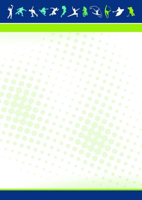 Papier ozdobny (wizytówkowy) galeria papieru A4 mix 170g Galeria Papieru (216717)