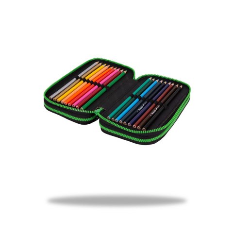 Piórnik CoolPack JUMPER 3 Patio (F067823)