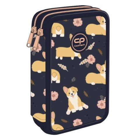 Piórnik CoolPack Jumper 2 ELISABETH Patio (F066933)