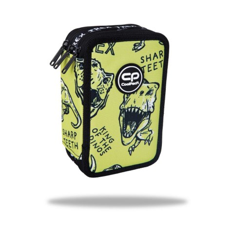 Piórnik CoolPack Jumper 3 Patio (F067705)