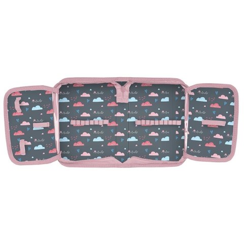 Piórnik Paso (PP23BA-P001BW)