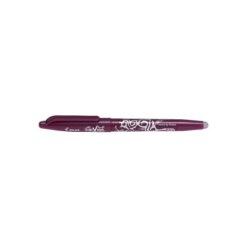 Pióro kulkowe Frixion wkład czerwone Pilot (PIBL-FR7-WR)