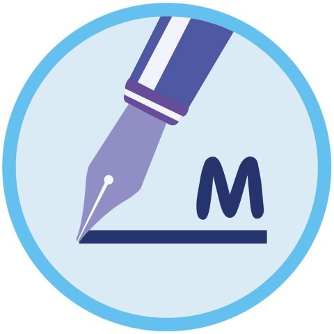 Pióro wieczne Jazz Noble Elegance Viola Pelikan (400198406)