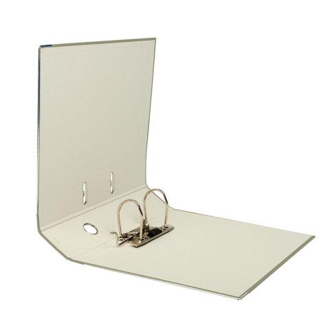 Segregator dźwigniowy Classic A4 75mm szary Bantex (400143826)