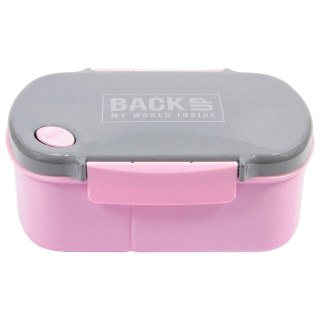 Śniadaniówka Backup 7 Derform (SB7B36)