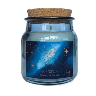 Świeca Skorpion (8800140)