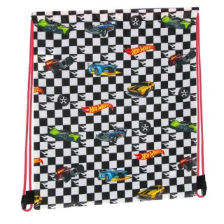 Worek na buty Hot Wheels Starpak (550838)