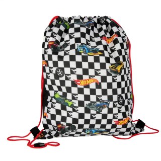 Worek na buty Hot Wheels Starpak (550838)