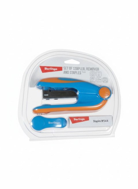 Zszywacz (305205) Berlingo