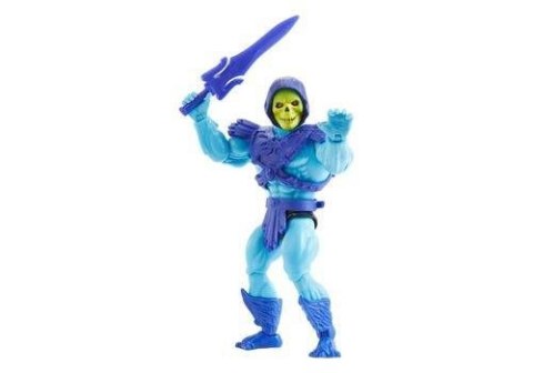 Figurka Masters of the Universe Classic Skeletor Mattel (HGH45)