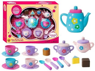 Naczynia zestaw do herbaty Adar (626461)