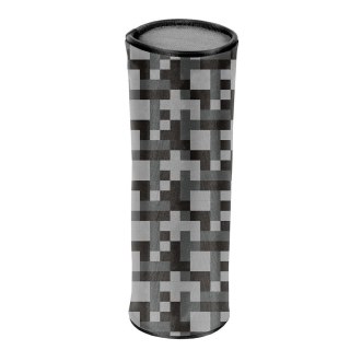 Piórnik tuba Paso (PP24ST-003)