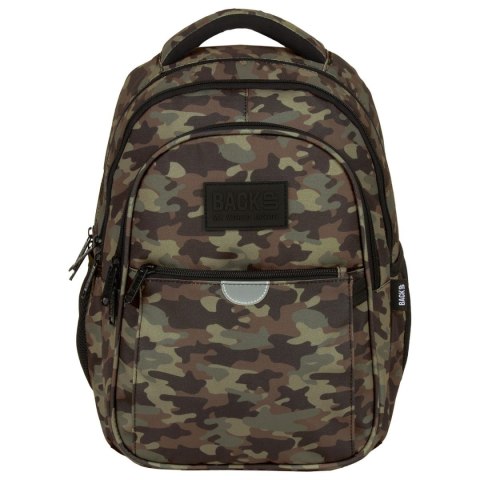 Plecak BACKUP Derform (PLB6P60)