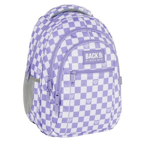 Plecak Backup 7 Derform (PLB7O26)